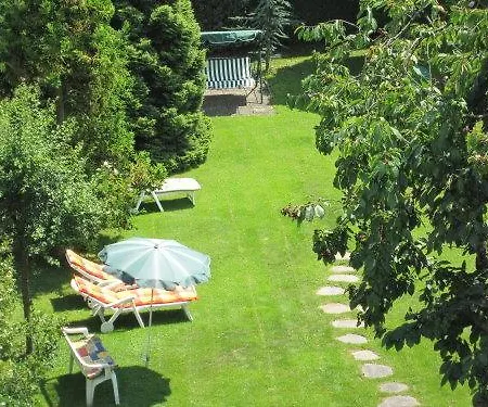 Haus Katharina Гостевой дом Fussingen