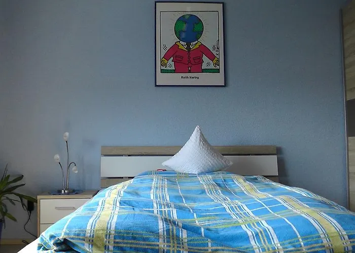 Haus Katharina Konukevi *