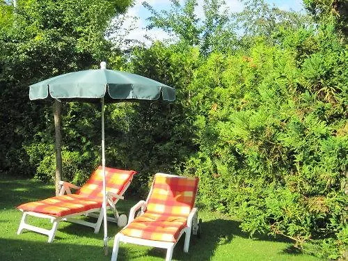 Konukevi Haus Katharina *