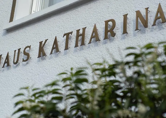 Haus Katharina *
