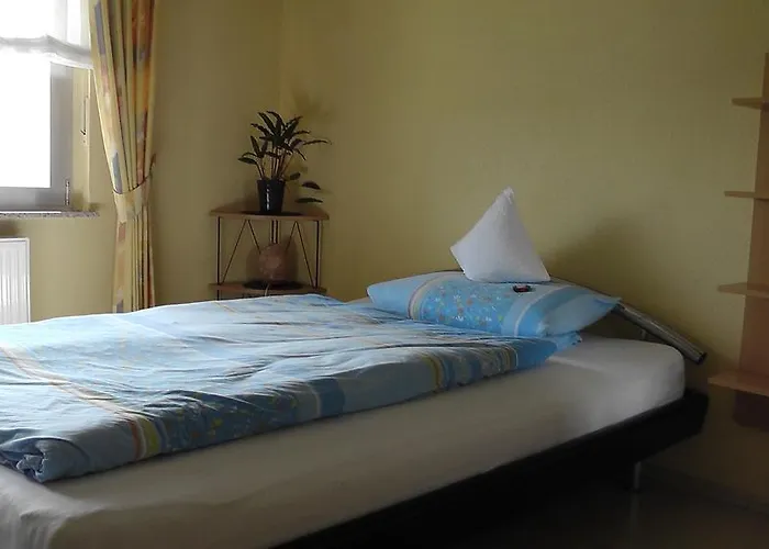 Haus Katharina Konukevi *