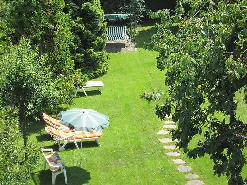 Haus Katharina Konukevi Fussingen