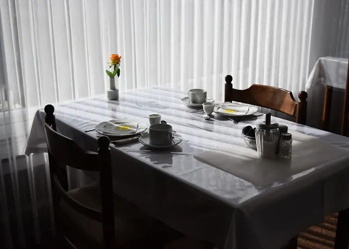 Haus Katharina Fussingen