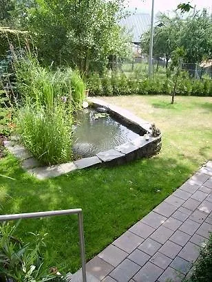 Haus Katharina Konukevi