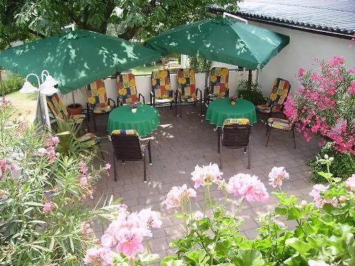 Konukevi Haus Katharina *