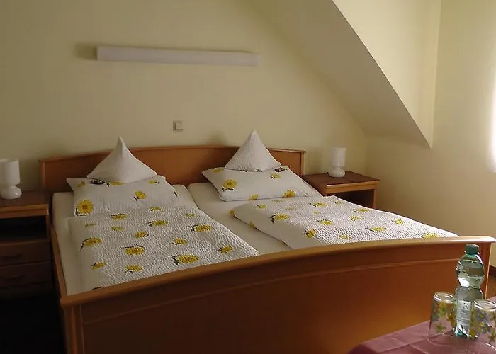 Haus Katharina Konukevi *