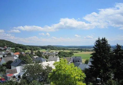 Konukevi Haus Katharina