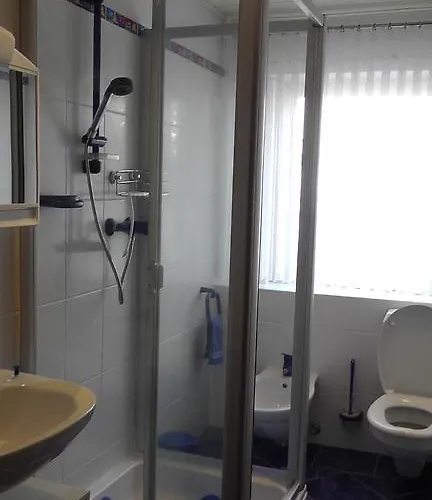 Haus Katharina Konukevi Fussingen